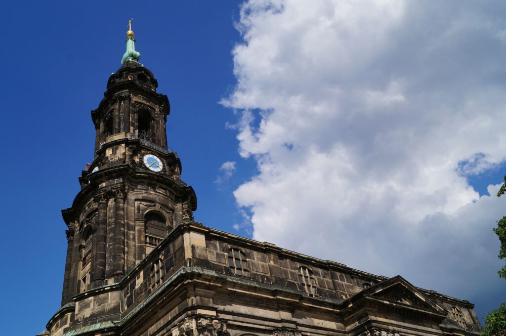 Die 8 beliebtesten Sehenswürdigkeiten in Dresden