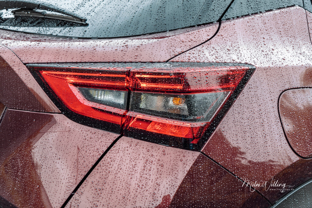 Nissan Juke N-Connecta - Mit Sicherheit viel Spaß auf der Straße