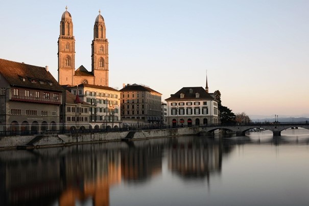 Was man in Zürich unbedingt gesehen haben muss