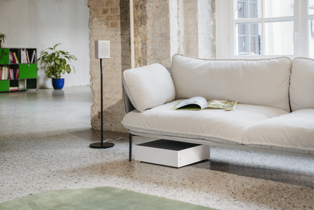 Teufels neues CINEBAR 11 "2.1-Set" - Spitzenklasse für mitreißende TV-, Gaming und Musikwiedergabe