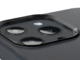 Decoded Silicone Backcover iPhone 13 Pro Charcoal