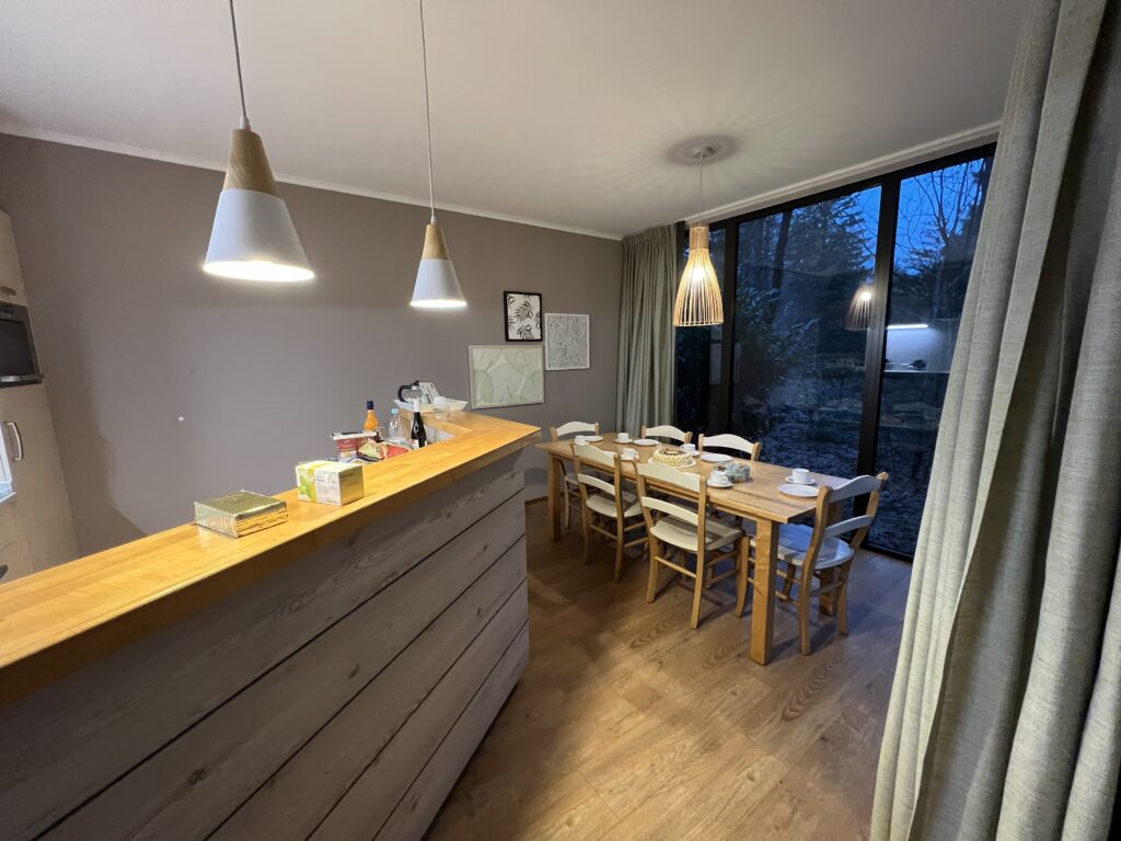 Centerparcs Bispinger Heide