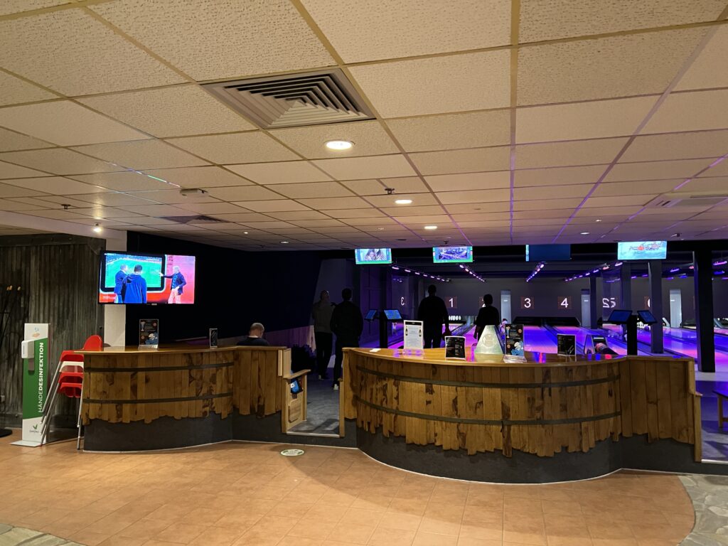 Centerparcs Bispinger Heide