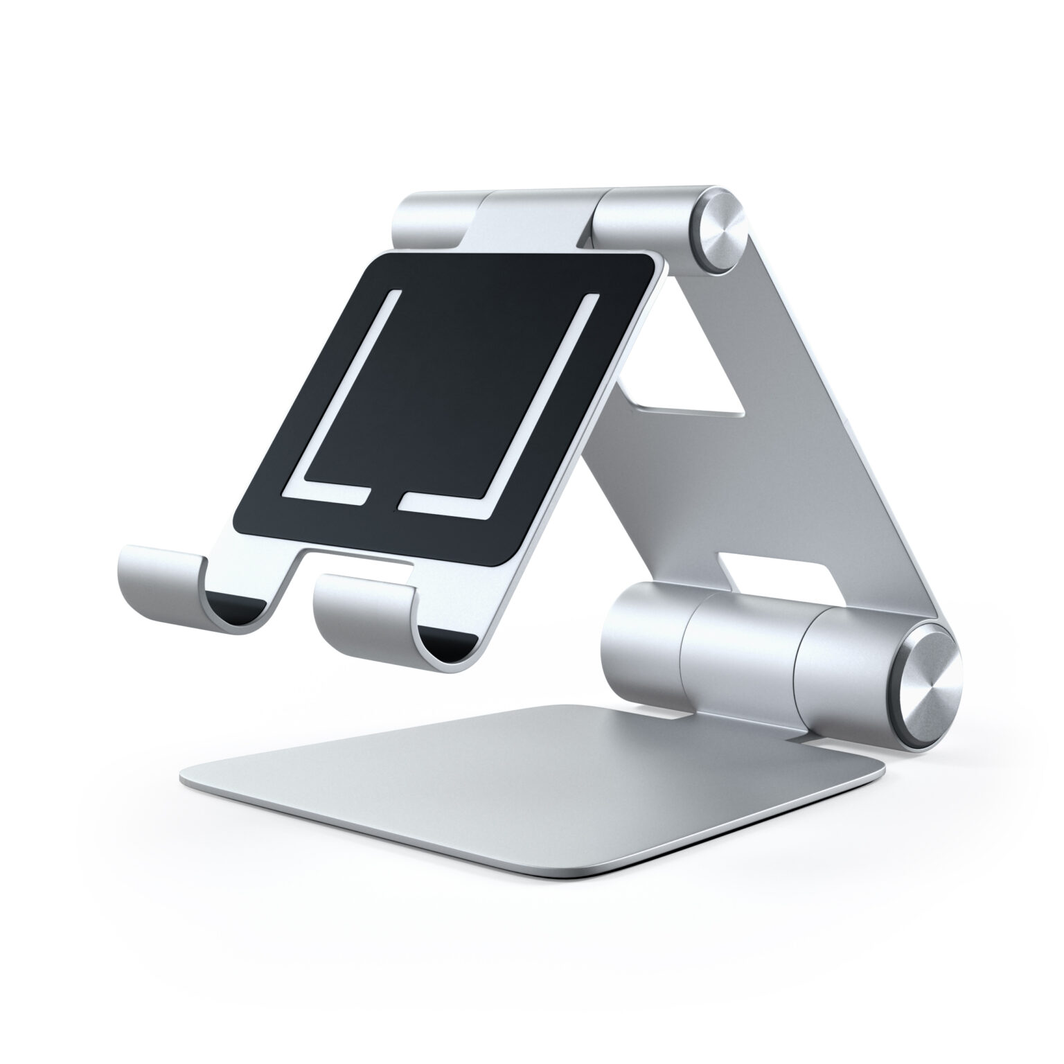 Satechi Aluminium Foldable Stand - für iPad und iPhone