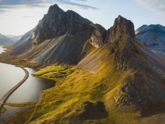 10 Gründe für eine Island-Rundreise