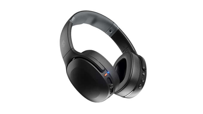 Skullcandy Crusher Evo – Kabelloser und individueller Hör-Genuss Over-Ear