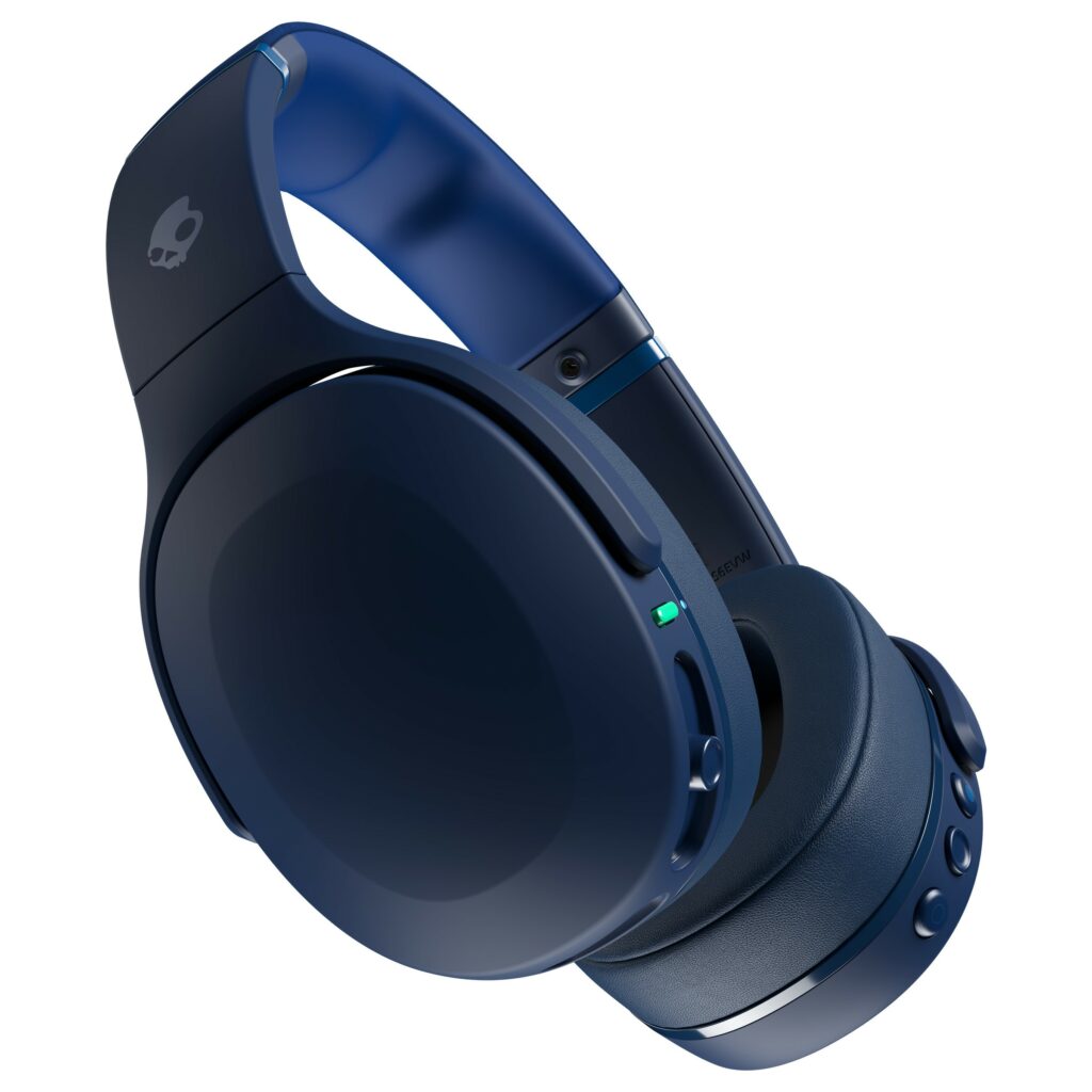 Skullcandy Crusher Evo – Kabelloser und individueller Hör-Genuss Over-Ear