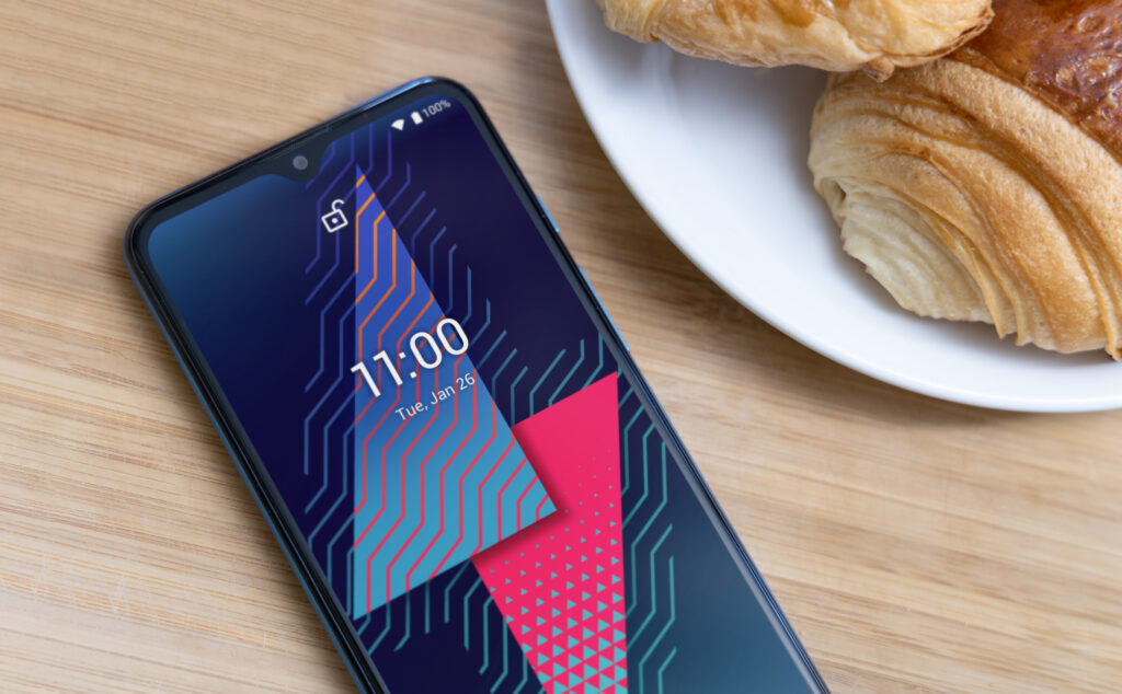 Wiko Power U30 – Tagelanger Smartphone-Spaß ohne Pause