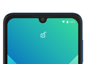 Wiko Mobile Y82 – „Powerful Ride“