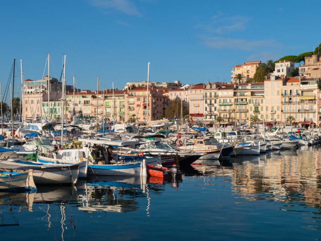 Die teuersten Häfen der Côte d’Azur – und wie man dort nicht auffällt