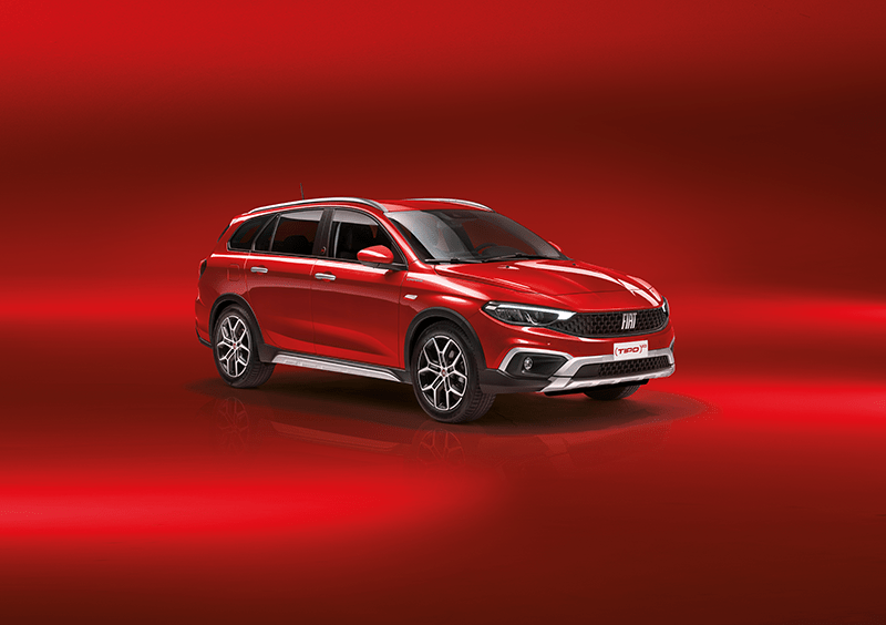 Fiat 500X und Fiat Tipo: Unter Strom