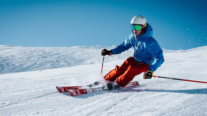 skisport