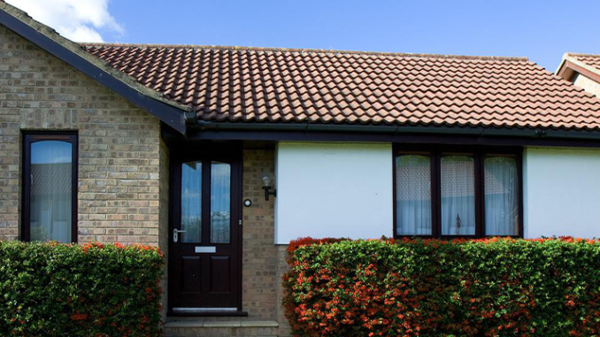 bungalow