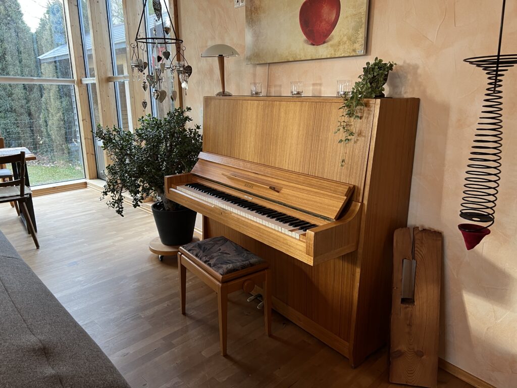 Ferienhaus Dornstetten – Urlaub mit Freunden