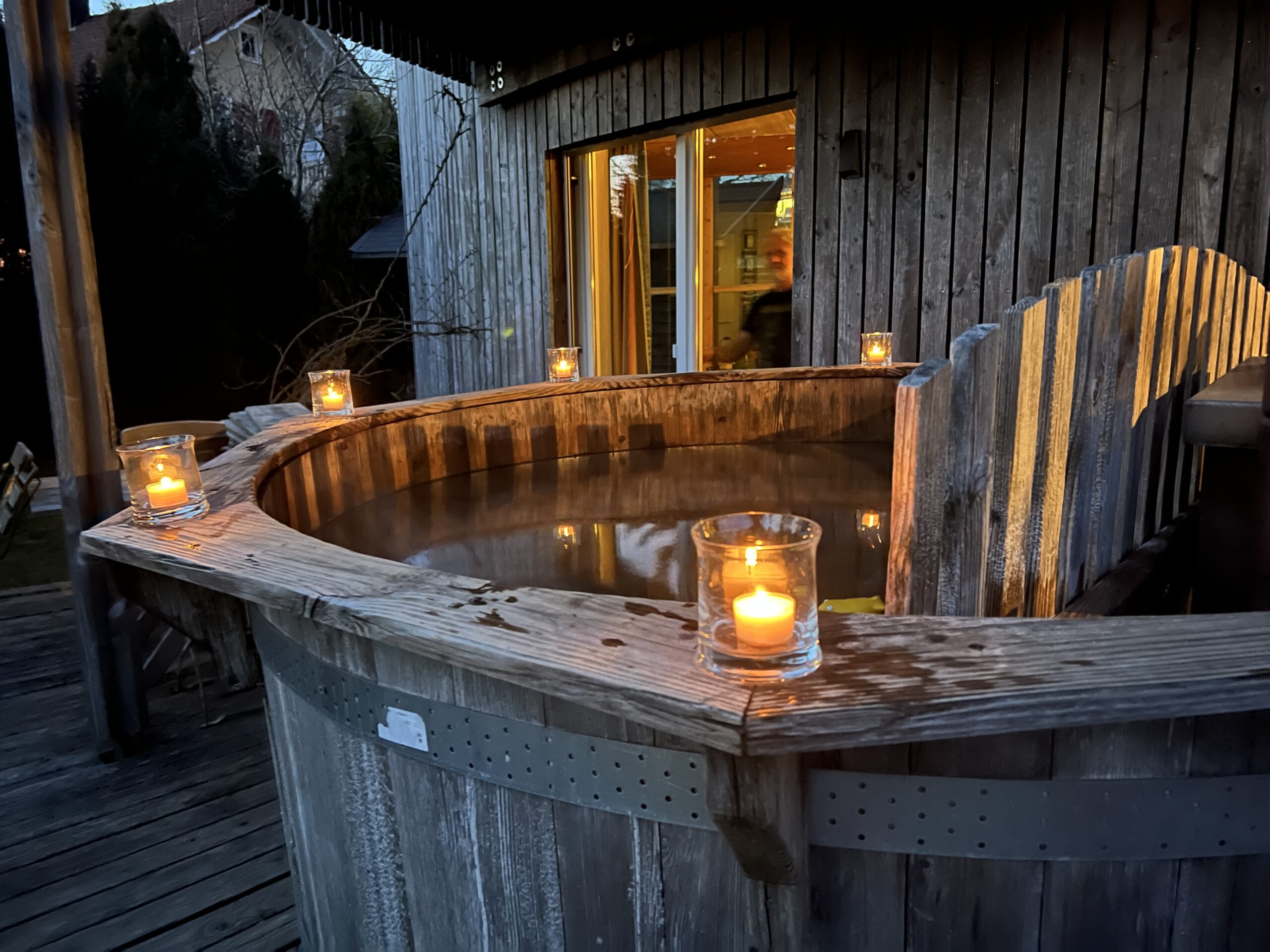 Ferienhaus Dornstetten – Urlaub mit Freunden
