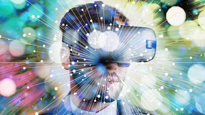 vr