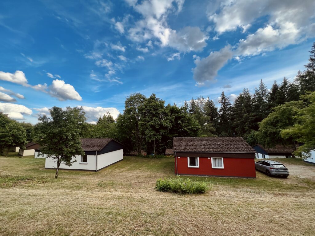 Landal Warsberg Ferienpark