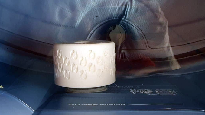 Gastbeitrag: 3Delong - 3D Druck + Laserbearbeitung