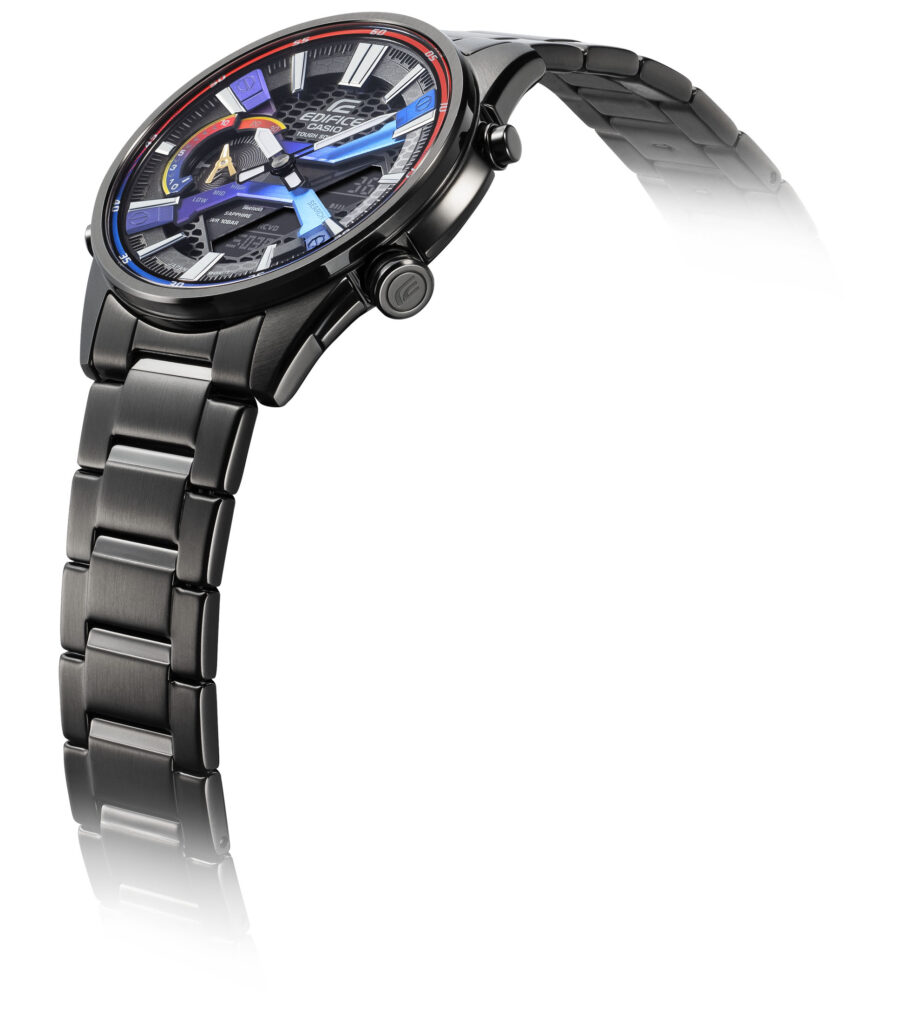 Casio Edifice ECB-S100HG-1AEF