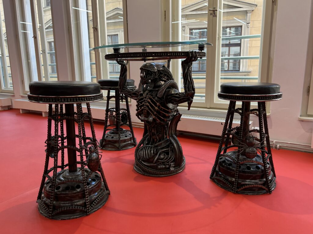 Hotel Check: Lindner Hotel Prague Castle