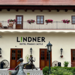 Hotel Check: Lindner Hotel Prague Castle