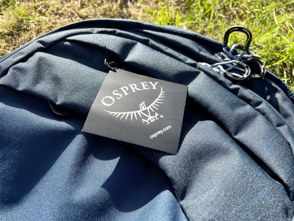 Rucksack Parsec Osprey