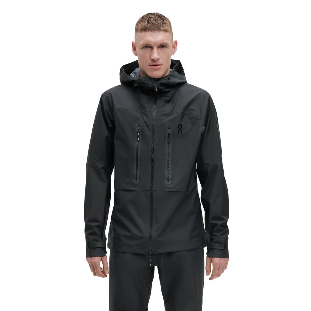 Storm Jacket von on-running