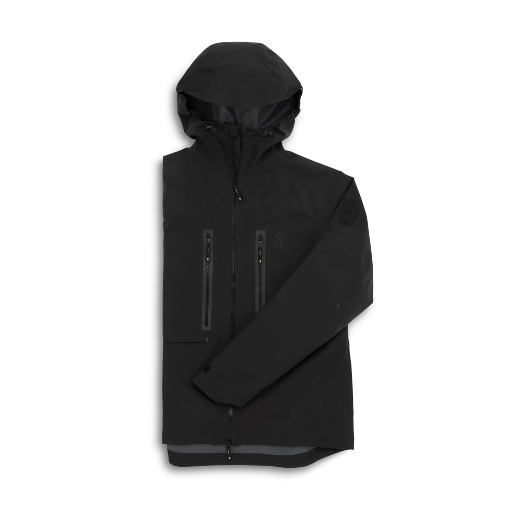 Storm Jacket von on-running