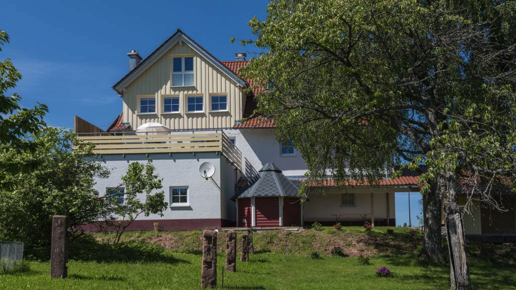 Urlaub im Schwarzwald