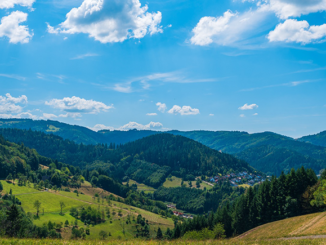 Urlaub im Schwarzwald
