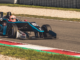 Blau ist das neue Silber in der Formel 1