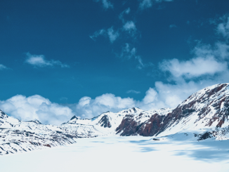 Winter-Wunderland: Die besten Winterreiseziele in Deutschland