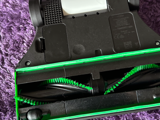 Vorwerk Kobold VK7: Der innovative und flexible Akku-Staubsauger
