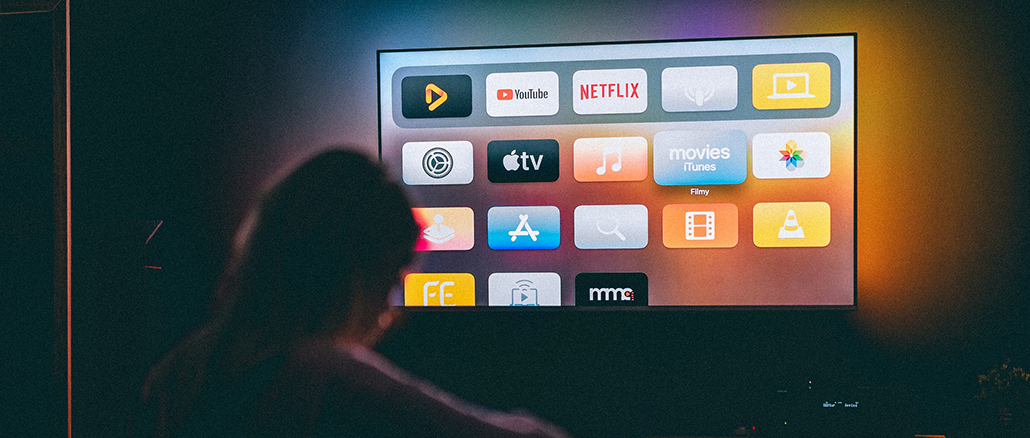 Diese 7 Serien musst du unbedingt sehen - meine ganz persönlichen Top 7 Lieblingsserien