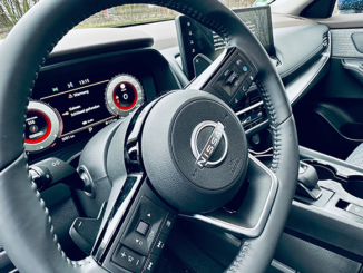 Nissan X-Trail MHEV N-Connecta 1.5 VC-T 120kW Xtronic - Viel Platz für Abenteuer und Komfort auf jeder Fahrt