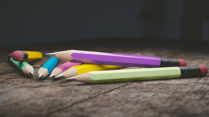 Tag des Bleistifts: Eine Hommage an ein unverzichtbares Schreibutensil