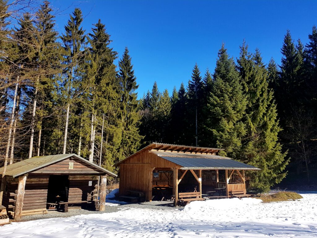 Winterberg: Ein Paradies für Wanderer und Mountainbiker