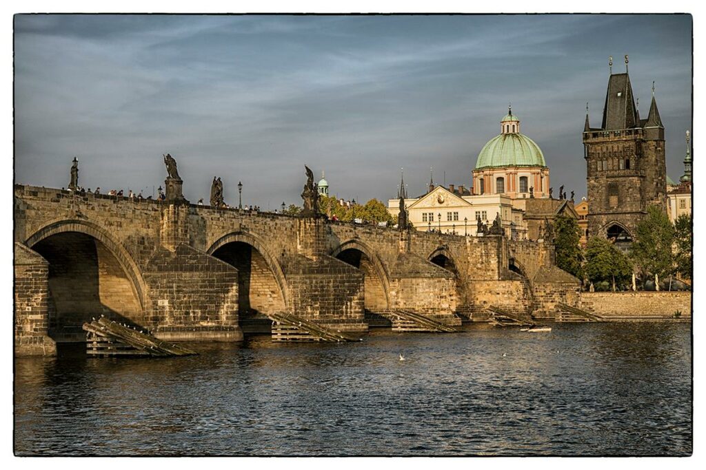 Prag Sehenswürdigkeiten