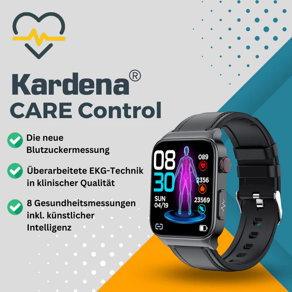 KARDENA CARE Control