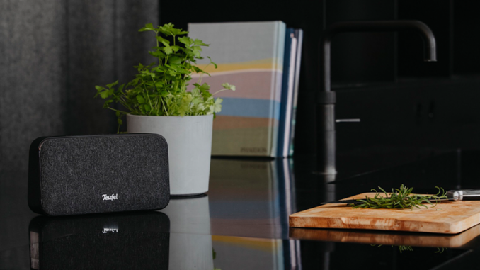 teufel motiv go voice