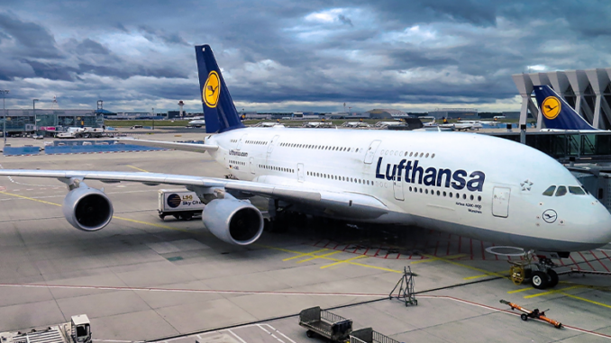 wartezeiten am flughafen
