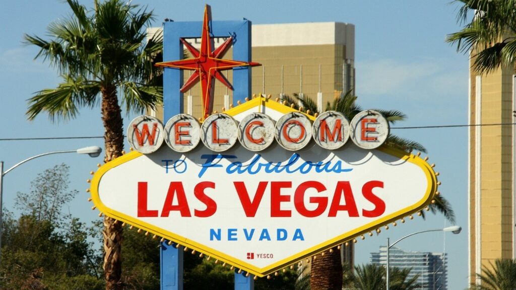 Das Kartenzählen wird auch in Las Vegas nicht akzeptiert. Quelle: Pixabay.de