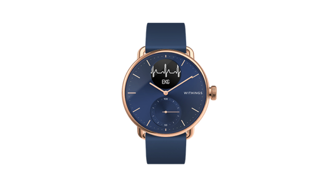 Withings® ScanWatch