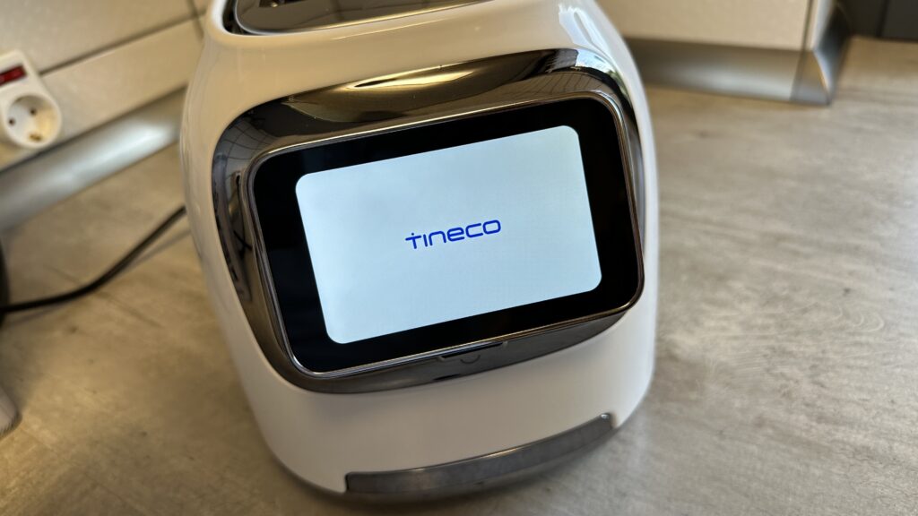 Tineco Toasty One - Perfekte Toastscheiben auf Knopfdruck