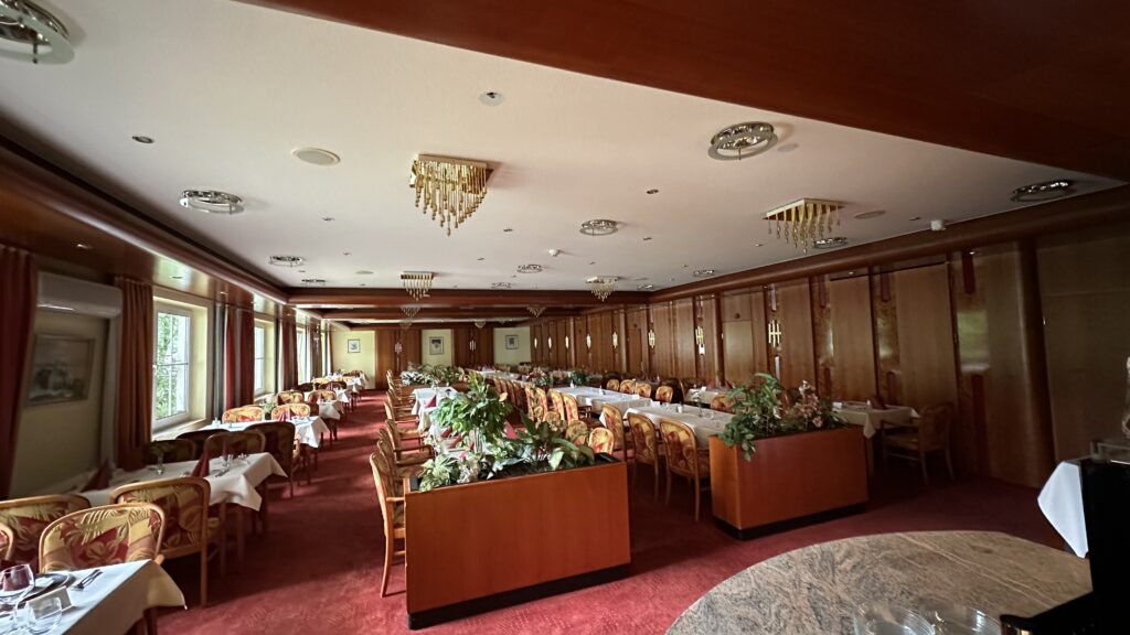 Sporthotel Zum Hohen Eimberg