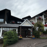 Sporthotel Zum Hohen Eimberg
