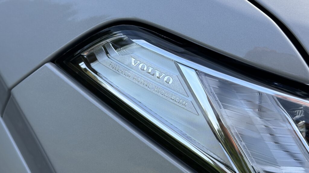 Volvo XC90 Recharge