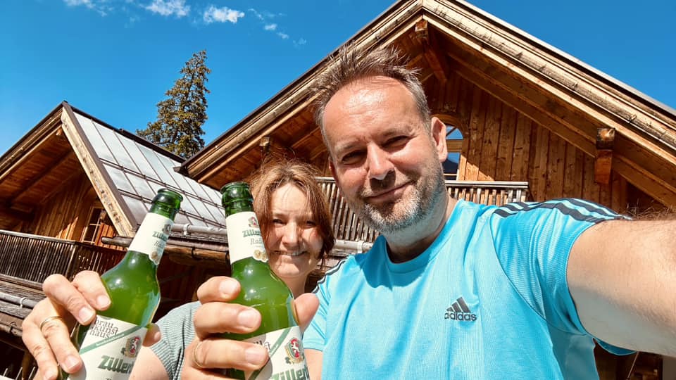 Urlaub im Zillertal
