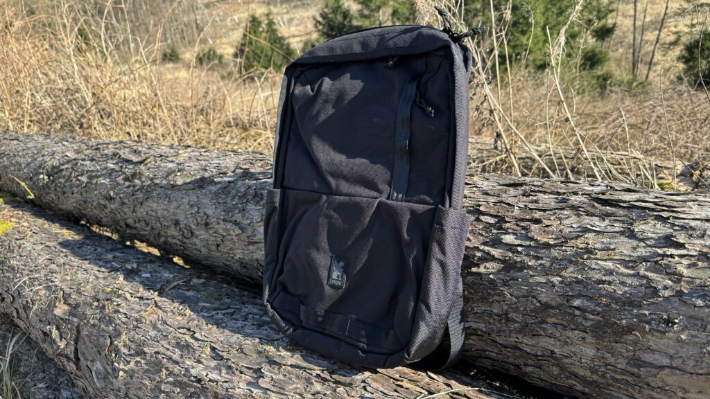 Hawes 26L Pack