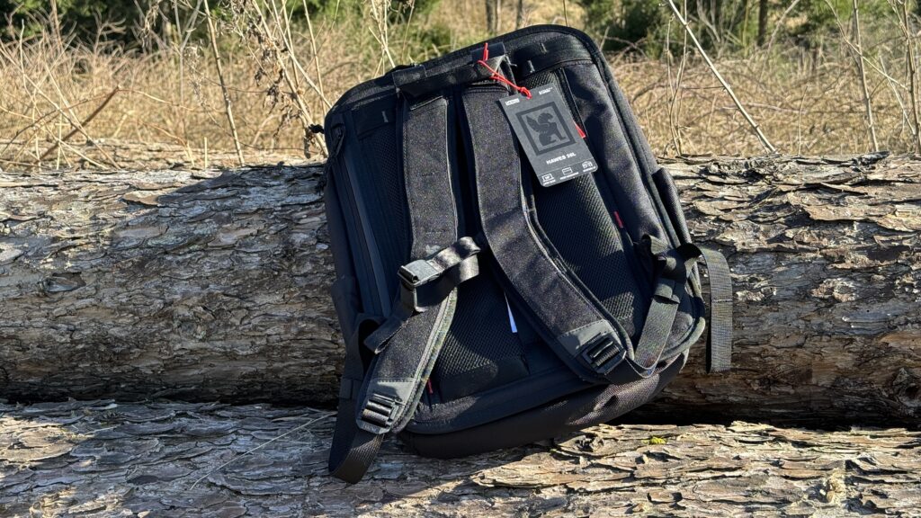 Hawes 26L Pack